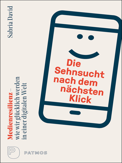Cover image for Die Sehnsucht nach dem nächsten Klick